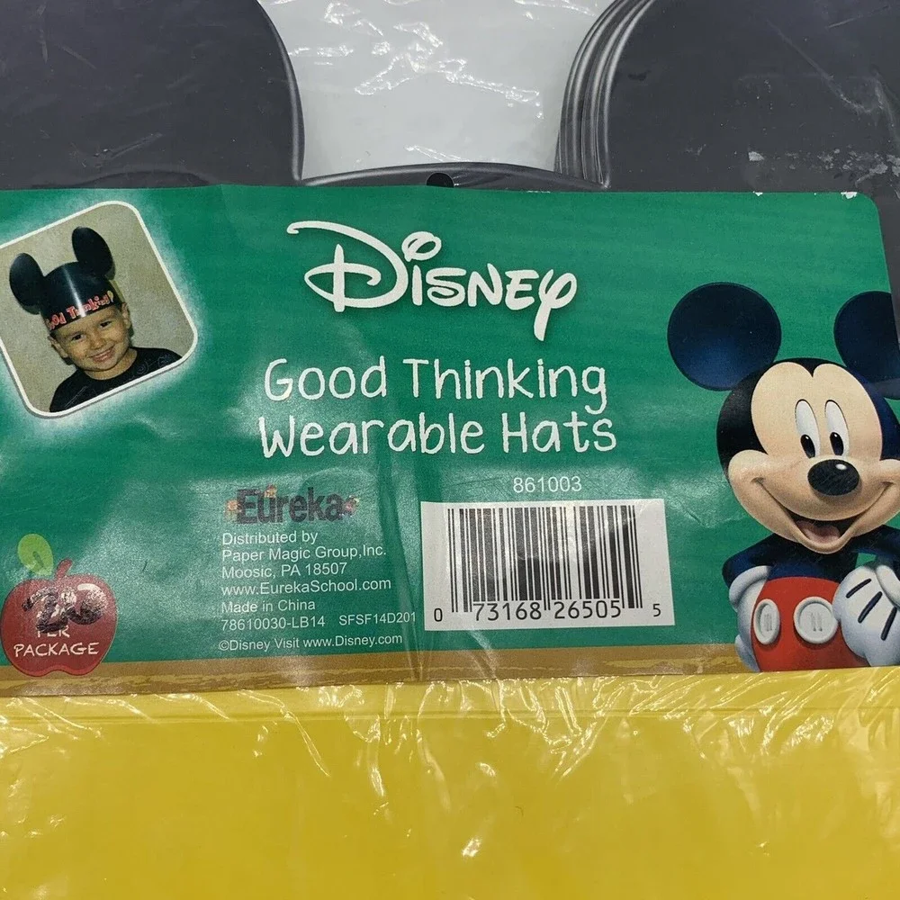 Disney mickey mouse